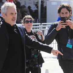 Roma no consiguió el Oscar a Mejor Edición de Sonido