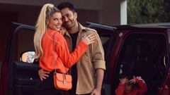 “Yo empatizo mucho con Luis Jiménez, estuve con él y su hijo en el verano; a mí me costó”