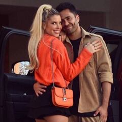 “Yo empatizo mucho con Luis Jiménez, estuve con él y su hijo en el verano; a mí me costó”