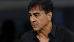 Quinteros le responde a la Roja