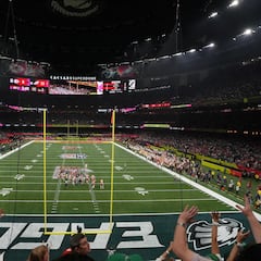 These will be the 5 NFL games that will be nationally televised in the 2025 preseason