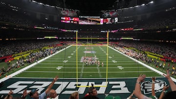 ¿Cuántas personas vieron el Super Bowl LIX? Espectadores y rating en televisión