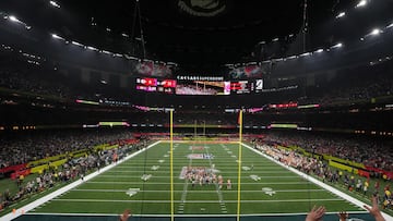 ¿Cuántas personas vieron el Super Bowl LIX? Espectadores y rating en televisión