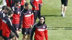 Parada a la Champions League