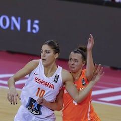 La Selección española saca el billete para el Eurobasket 2019