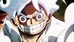 Las 40 imágenes por las que One Piece y el Gear 5 de Luffy han dado la vuelta al mundo