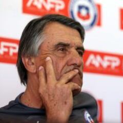 Tocalli y Grelak dejarán sus cargos en selecciones menores