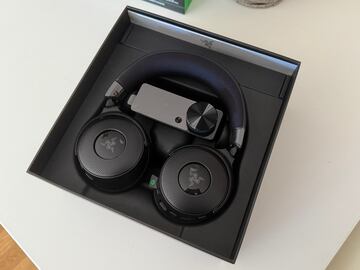 Razer Freyja Kraken V4 Pro