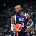 LeBron James flagbearer for Team USA: Which other athletes have led the US at Olympics opening ceremony?