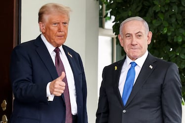 Así decidió Trump entrar en guerra con Irán, presionado por Israel: “Tenemos que hacerlo” 