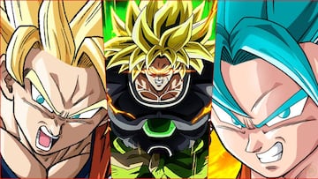 Dragon Ball Z: Dokkan Battle