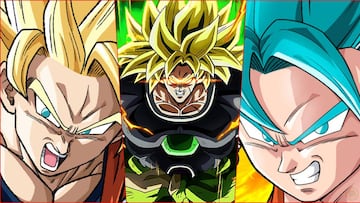 Dragon Ball Z: Dokkan Battle 