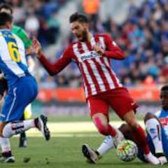 El mejor Torres sigue aquí