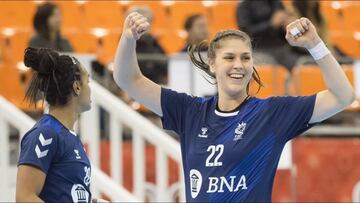 Mundial de Handball femenino: fechas, horarios, TV y dónde ver en vivo online en Argentina