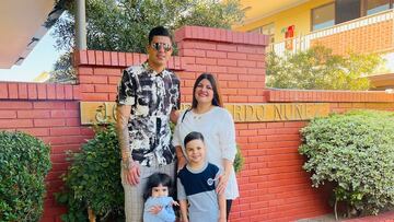 El goleador que va por el Ascenso y busca cumplir un sueño: “Quiero ir al extranjero”