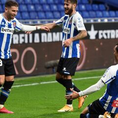 Embarba-De Tomás y las más míticas sociedades del Espanyol