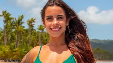 Una ex de ‘La isla de las tentaciones’ denuncia ser víctima de acoso en el trabajo: “Un hombre me ha tratado de pegar”