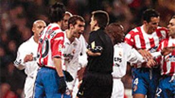 Un puntito que nos hará campeones