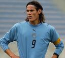 Los máximos goleadores de la historia del Sudamericano Sub 20: de Neymar a Cavani