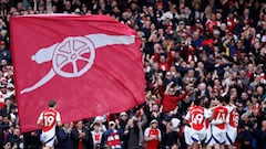 Arsenal vs Chelsea summary: score, stats, goals and highlights | Premier League 2024/25