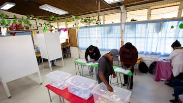 Resultados de las Elecciones Presidenciales 2025 en Maipú: quién ganó la segunda vuelta entre Kast y Jara hoy