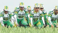 Phonak vuelve al ProTour tras fallar el TAS a su favor