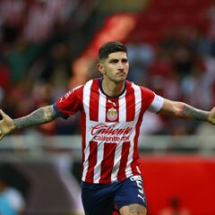 Víctor Guzmán: “Los Clásicos se tienen que ganar”