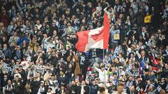 Vancouver Whitecaps y MLS pierden demanda con aficionados