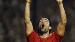 ‘Tecla’ Farías será titular con América frente al Cortuluá