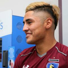 Juan Carlos Gaete reforzará a equipo de la Primera B