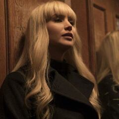 Jennifer Lawrence revela la razón de su retiro temporal: "Creo que todos se hartaron de mí"