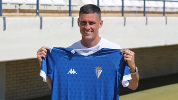 La nueva vida de Juanmi Callej¨®n
