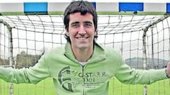 Un salvavidas en la isla