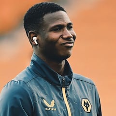 Yerson Mosquera será operado y tendrá 5 meses de recuperación