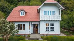 Patagonia abre su primera tienda en Patagonia