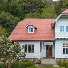 Patagonia abre su primera tienda en Patagonia