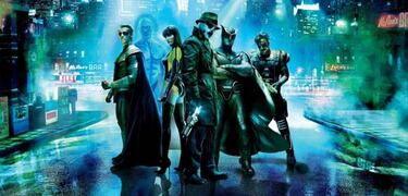 Lindelof y HBO preparan la serie de Watchmen