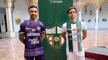Camisetas Córdoba Patrimonio