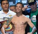 Orlando Cruz: "Estoy orgulloso de ser gay y de ser boxeador"