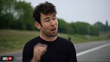 Mark Cavendish's top five cycling tips