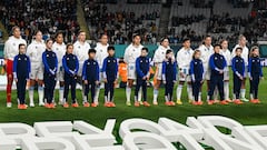 Tabla de posiciones y cuándo juega Argentina su próximo partido en el Mundial Femenino, jornada 3