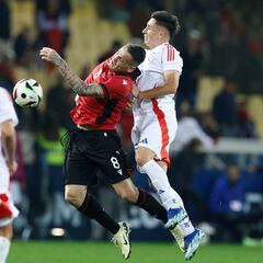 El chileno que aviva el mercado: “Se irá al exterior, su cláusula será de US$ 6,3 millones”