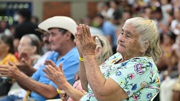 Quedan pocos días para que concluya el último ciclo de pagos de Renta Ciudadana y Devolución de IVA. Foto: Prosperidad Social.