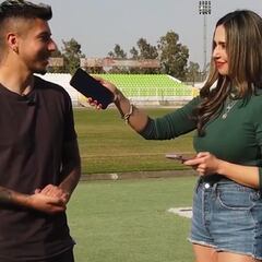 Dos ex Colo Colo: Brayan Véjar eligió a sus “peores técnicos”