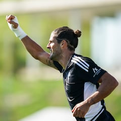 Coudet puede elegir ariete cinco meses después