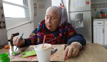 Llevan meses esperándolo y ya llega: así será el aguinaldo para adultos mayores en este 2025