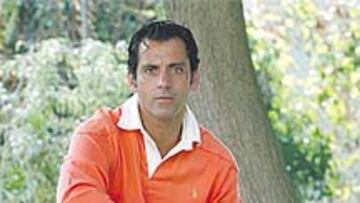 "Puse a Amaya para que ganásemos en agresividad y quité a Tena porque, tras su error en Soria, iba a ser sometido a una presión adicional. Aquí no se castiga a nadie".