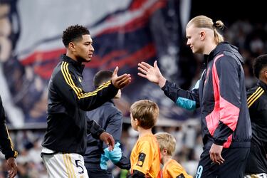 A Mánchester sin miedo