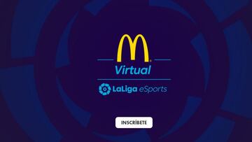 Primera competición oficial de LaLiga en FIFA 18