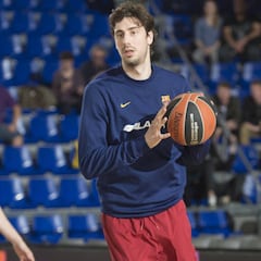 Tomic: "Una victoria ante el Real Madrid significaría mucho"